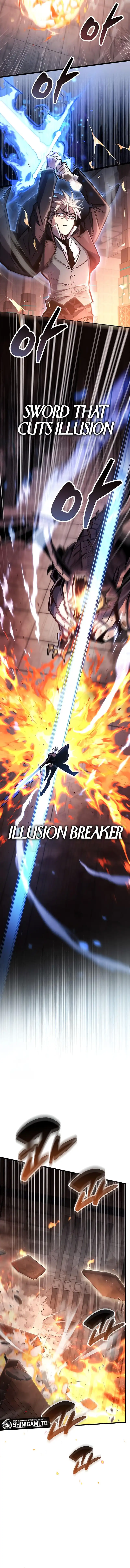 Baca The Player Hides His Past - Chapter 112 halaman 9