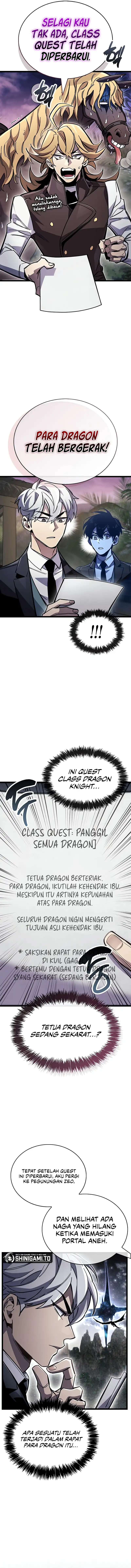 Baca The Player Hides His Past - Chapter 113 halaman 12