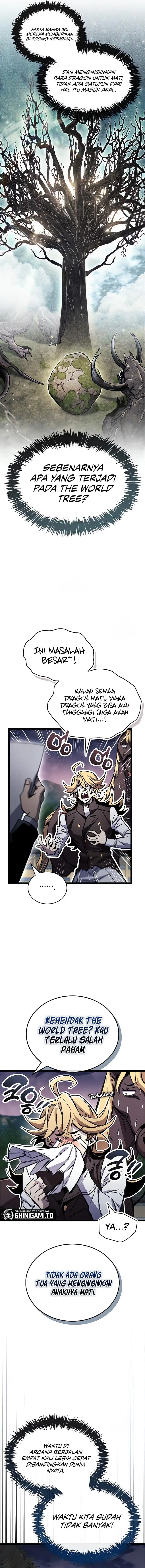 Baca The Player Hides His Past - Chapter 113 halaman 13