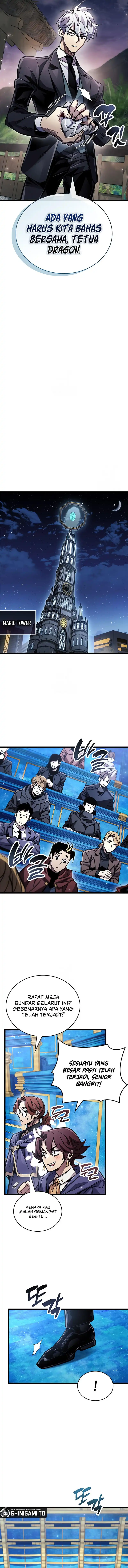 Baca The Player Hides His Past - Chapter 113 halaman 14