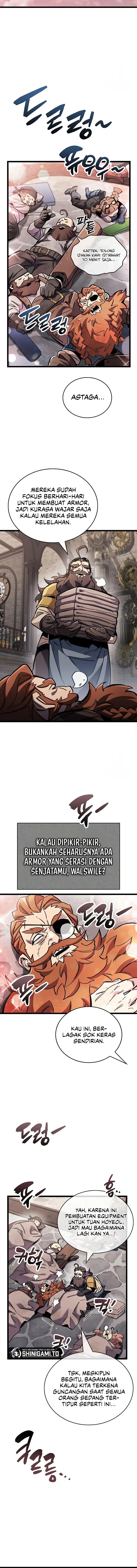 Baca The Player Hides His Past - Chapter 113 halaman 17