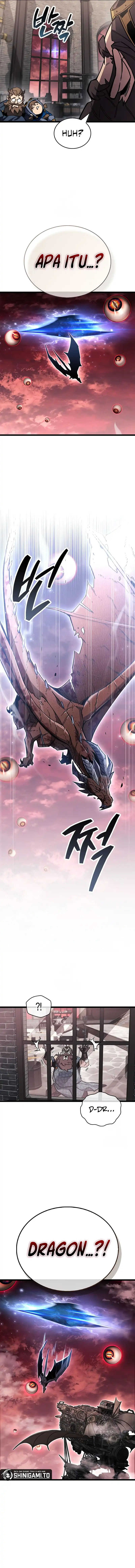 Baca The Player Hides His Past - Chapter 113 halaman 18