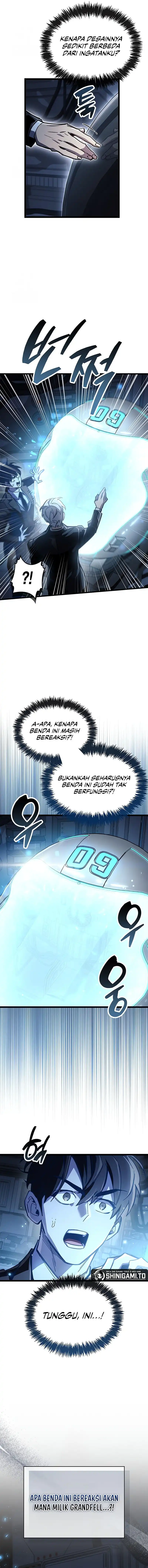 Baca The Player Hides His Past - Chapter 113 halaman 2