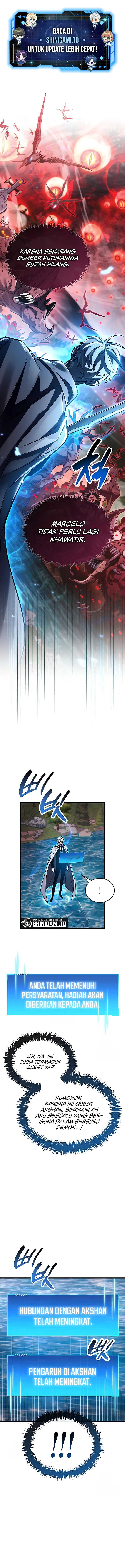 The Player Hides His Past Chapter 84 page 4