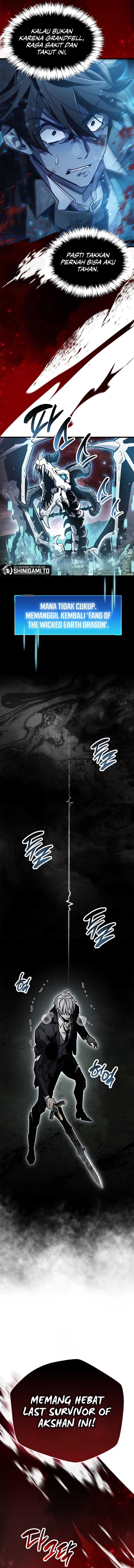 The Player Hides His Past Chapter 84 page 42