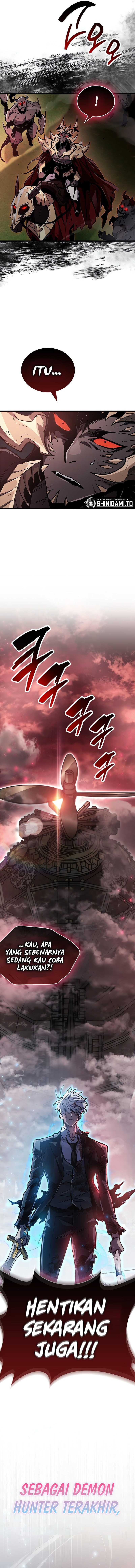 The Player Hides His Past Chapter 84 page 52