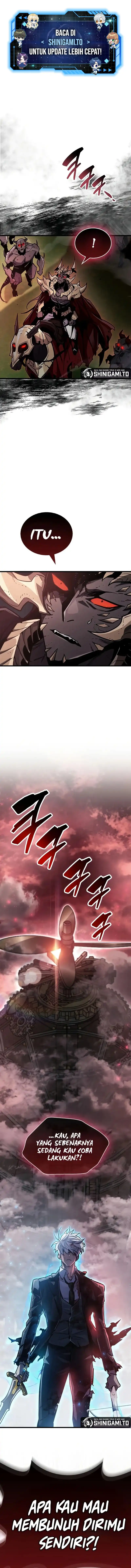 The Player Hides His Past Chapter 85 page 2