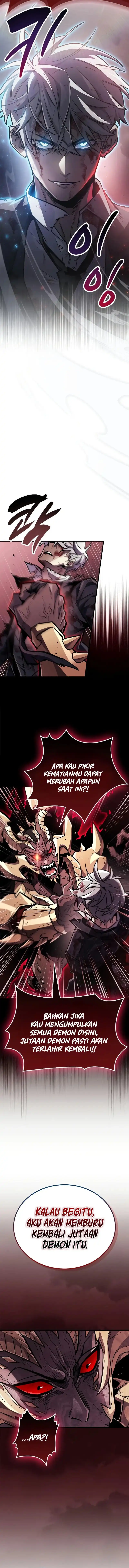 The Player Hides His Past Chapter 85 page 4