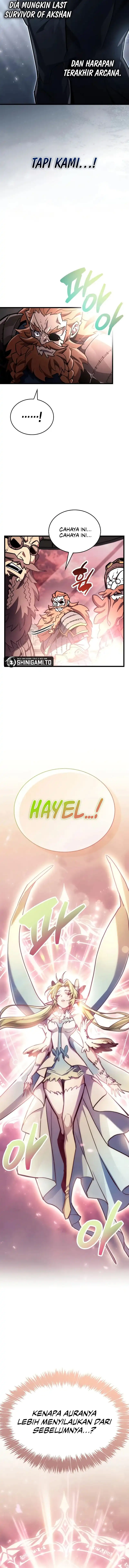 The Player Hides His Past Chapter 85 page 12