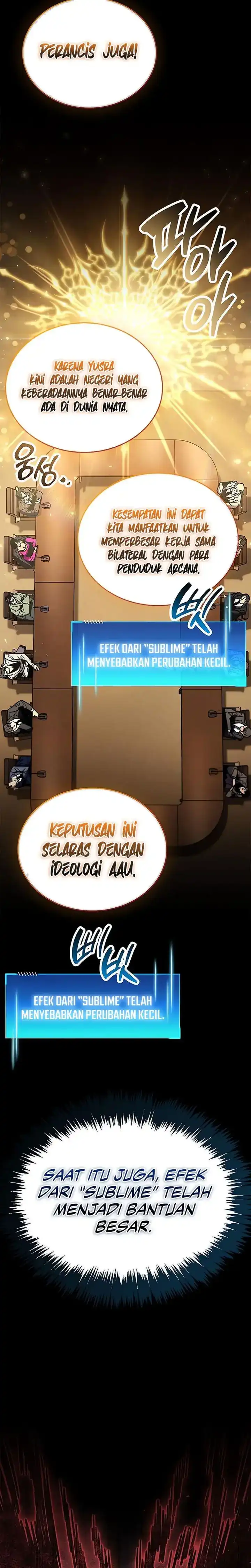 Baca The Player Hides His Past - Chapter 90 halaman 11