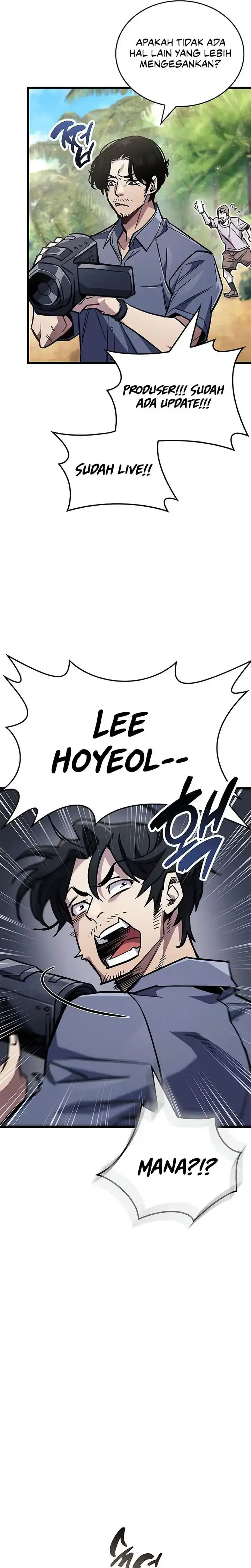 Baca The Player Hides His Past - Chapter 90 halaman 17