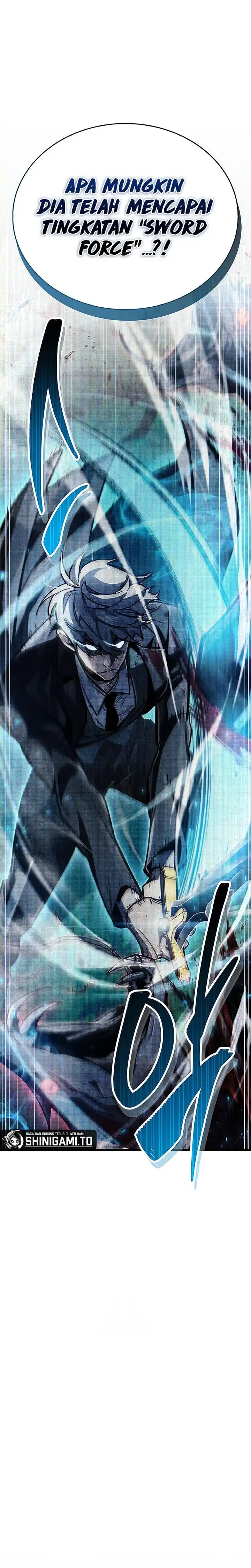 Baca The Player Hides His Past - Chapter 90 halaman 20