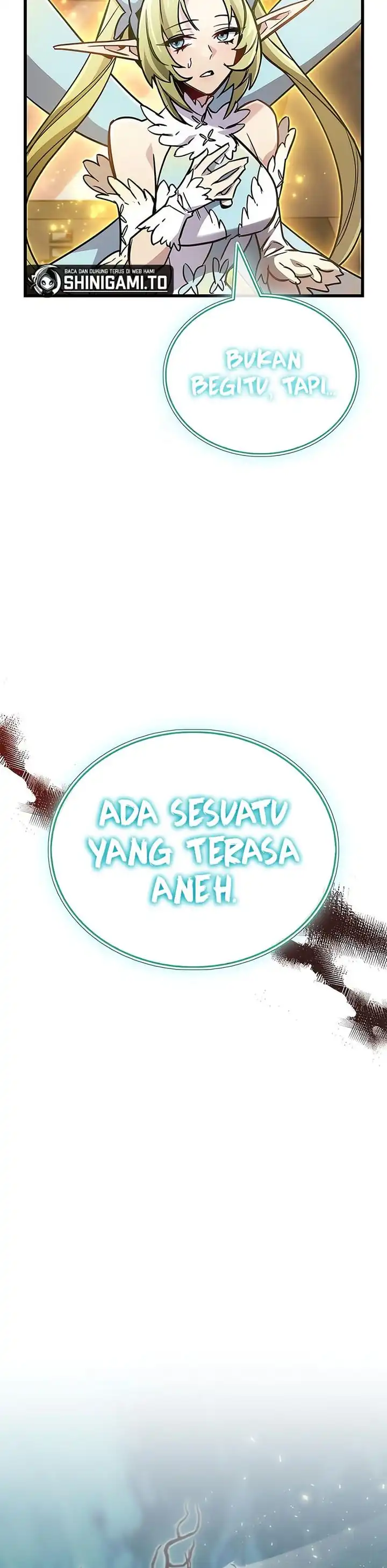 Baca The Player Hides His Past - Chapter 90 halaman 26
