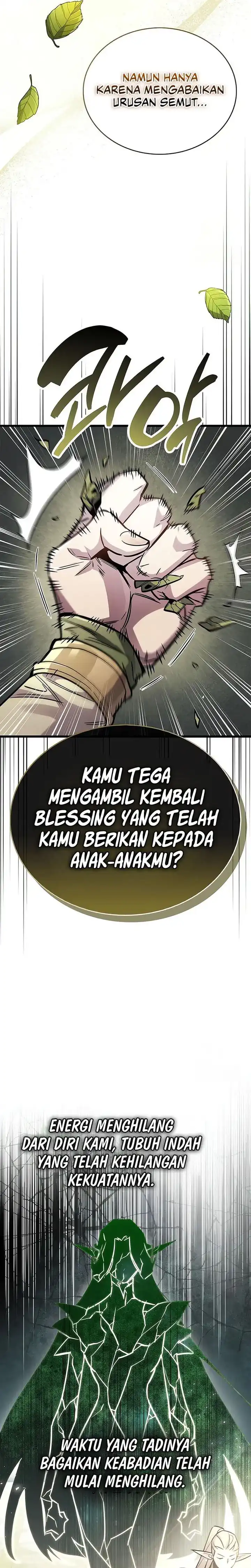 Baca The Player Hides His Past - Chapter 90 halaman 29
