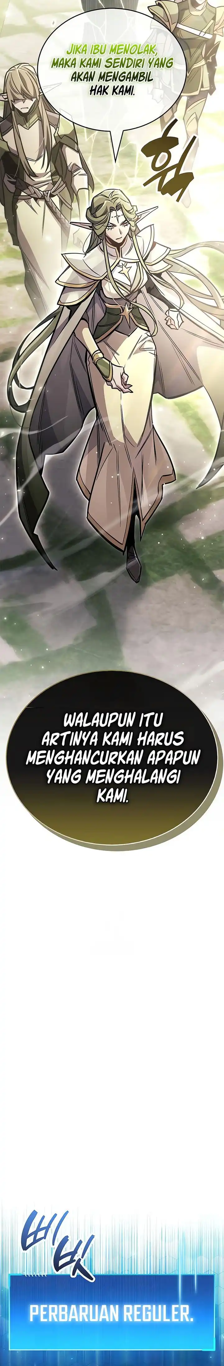 Baca The Player Hides His Past - Chapter 90 halaman 30