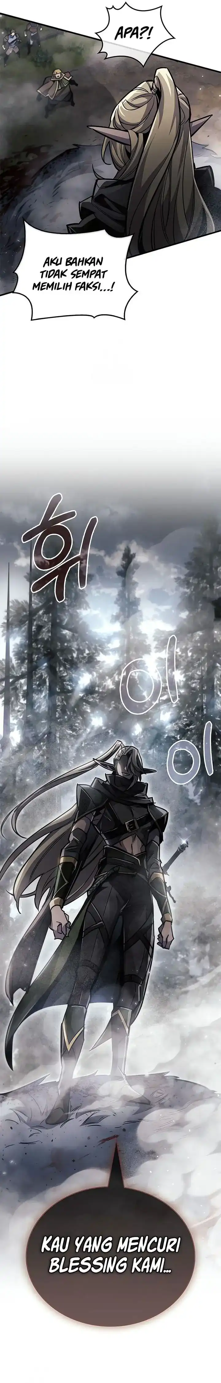 Baca The Player Hides His Past - Chapter 90 halaman 37
