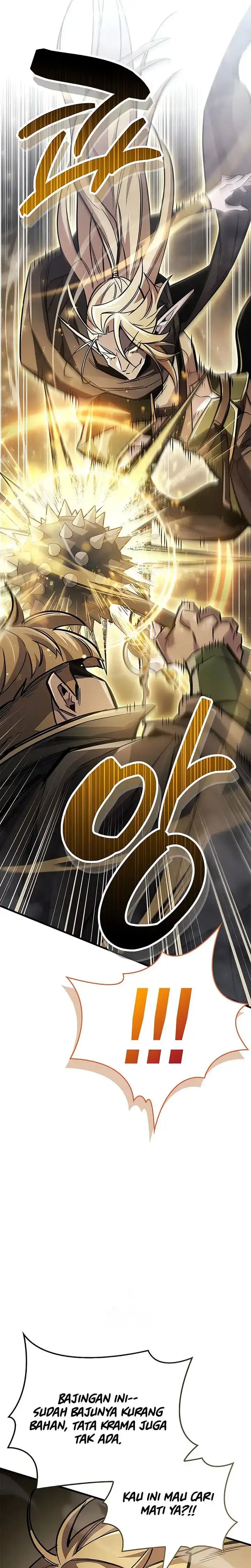 Baca The Player Hides His Past - Chapter 90 halaman 39