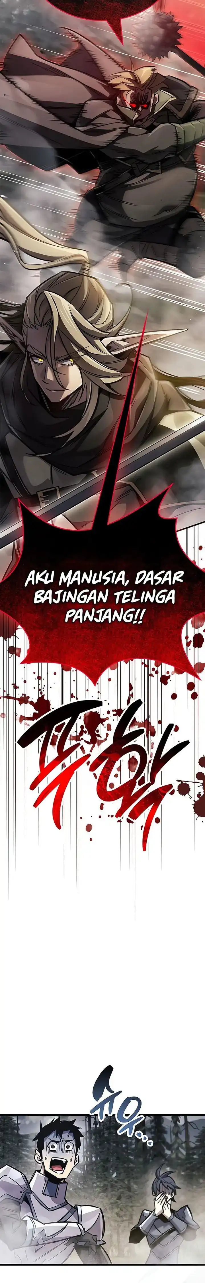 Baca The Player Hides His Past - Chapter 90 halaman 41