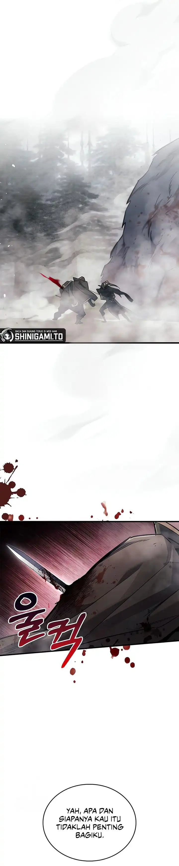 Baca The Player Hides His Past - Chapter 90 halaman 42