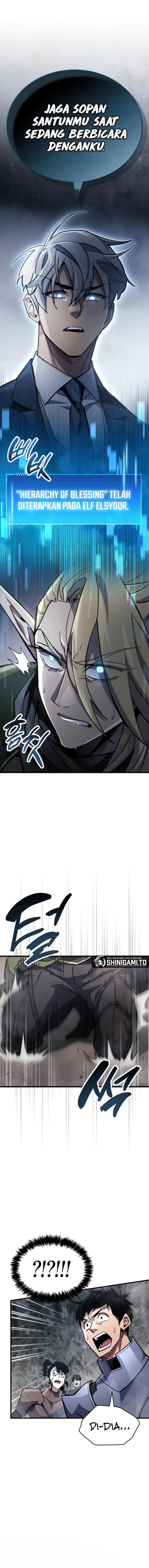 Baca The Player Hides His Past - Chapter 91 halaman 13