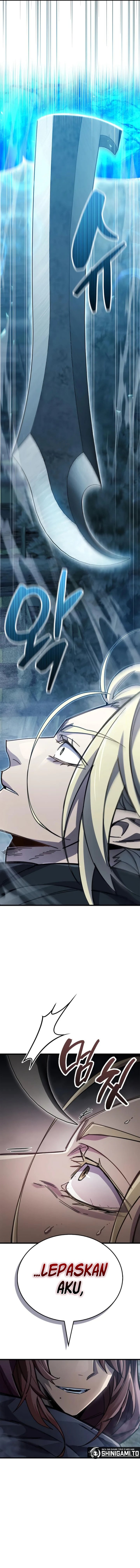 Baca The Player Hides His Past - Chapter 91 halaman 15