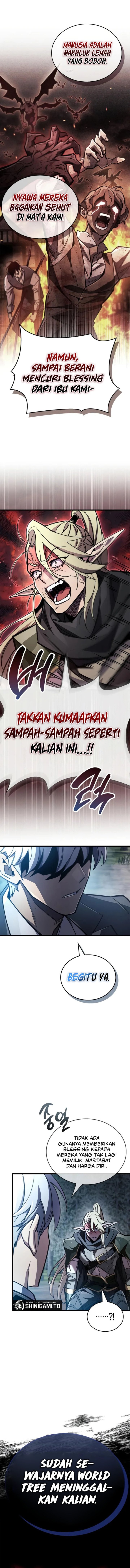 Baca The Player Hides His Past - Chapter 91 halaman 19