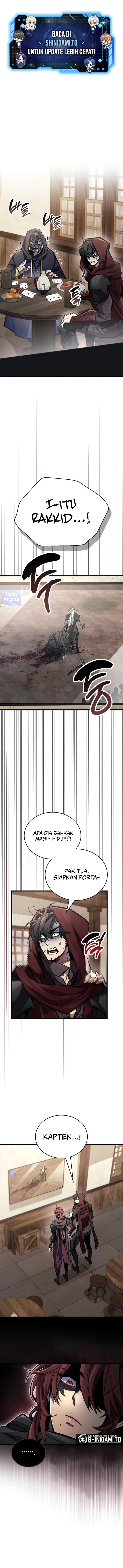 Baca The Player Hides His Past - Chapter 91 halaman 2