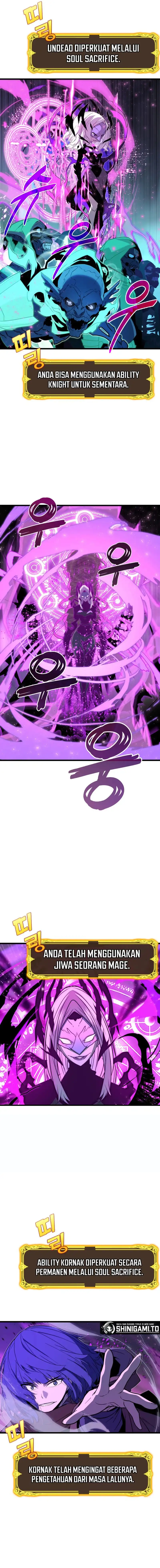 Baca The Player Of The Fallen Family - Chapter 23 halaman 11