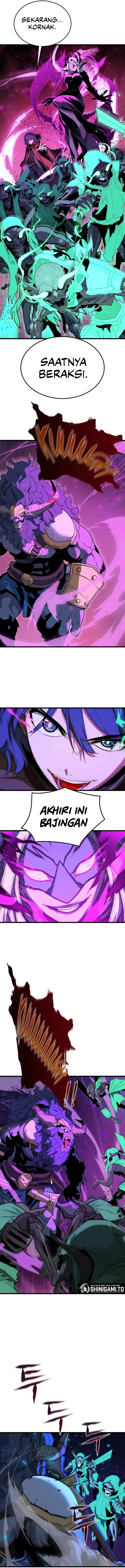 Baca The Player Of The Fallen Family - Chapter 23 halaman 12