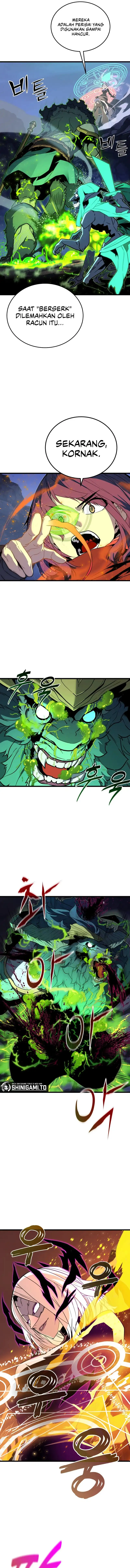 Baca The Player Of The Fallen Family - Chapter 23 halaman 14