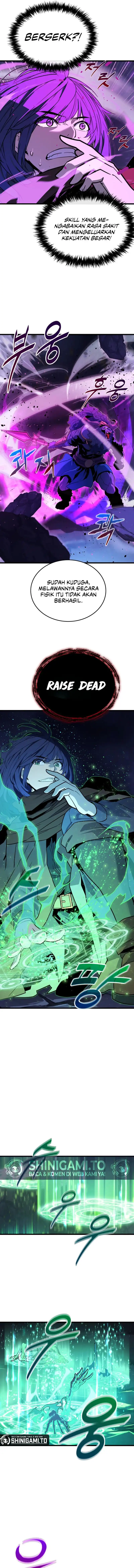 Baca The Player Of The Fallen Family - Chapter 23 halaman 8