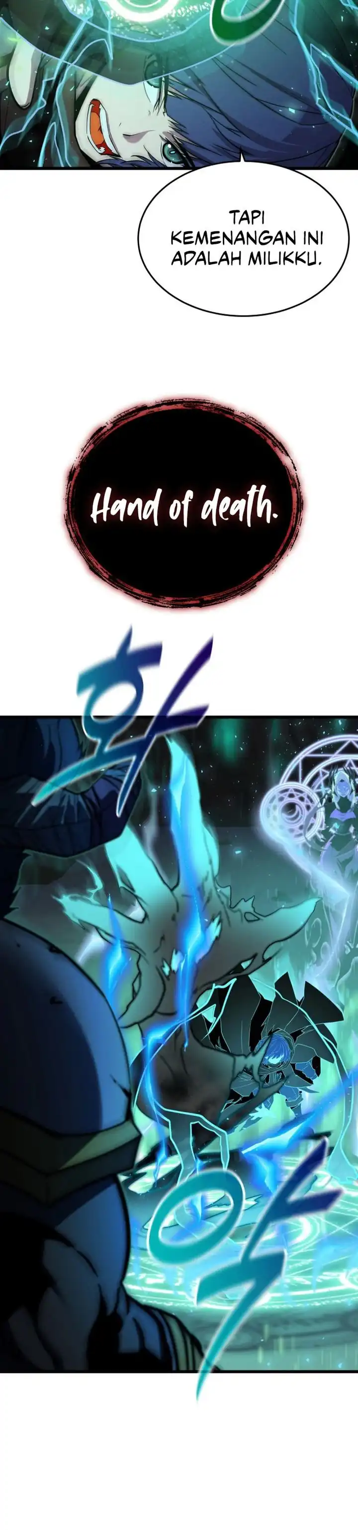 Baca The Player Of The Fallen Family - Chapter 24 halaman 10