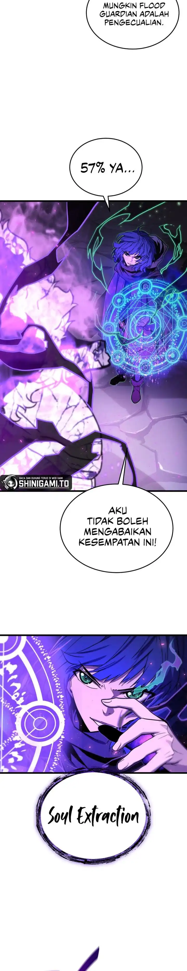 Baca The Player Of The Fallen Family - Chapter 24 halaman 14