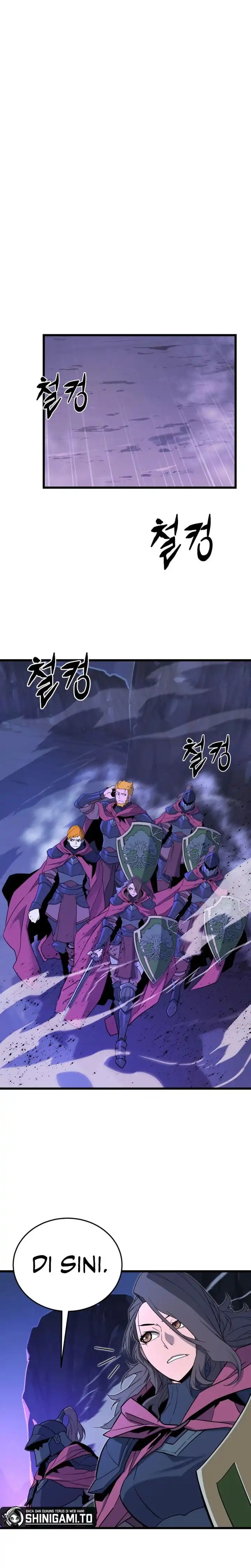 Baca The Player Of The Fallen Family - Chapter 24 halaman 18