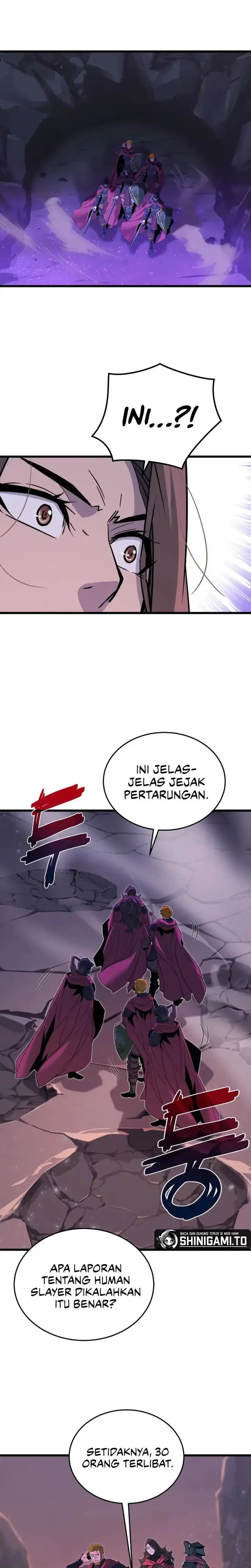 Baca The Player Of The Fallen Family - Chapter 24 halaman 19