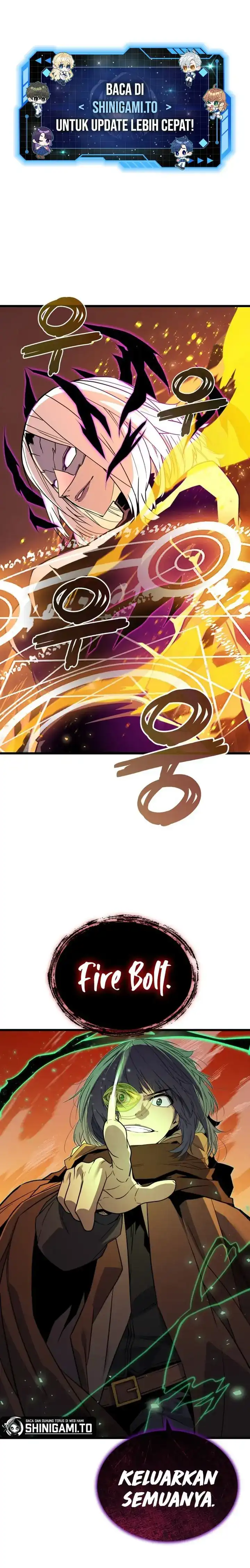 Baca The Player Of The Fallen Family - Chapter 24 halaman 2