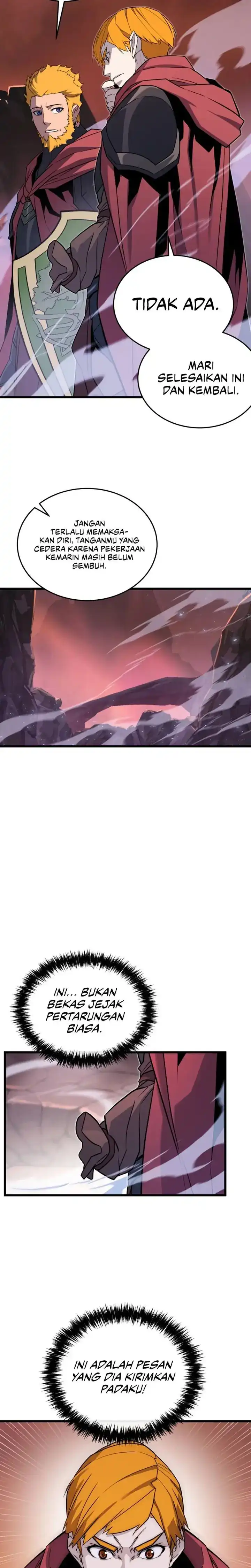 Baca The Player Of The Fallen Family - Chapter 24 halaman 23