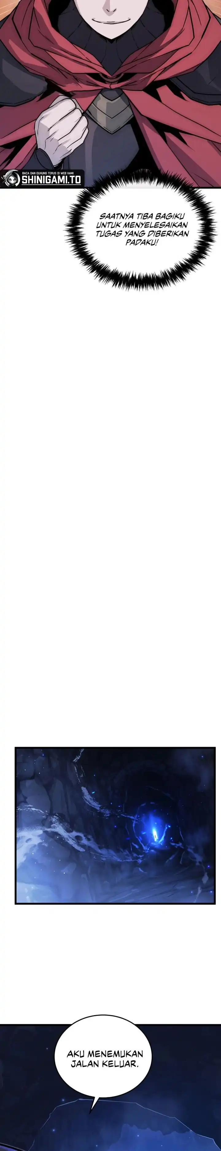 Baca The Player Of The Fallen Family - Chapter 24 halaman 24