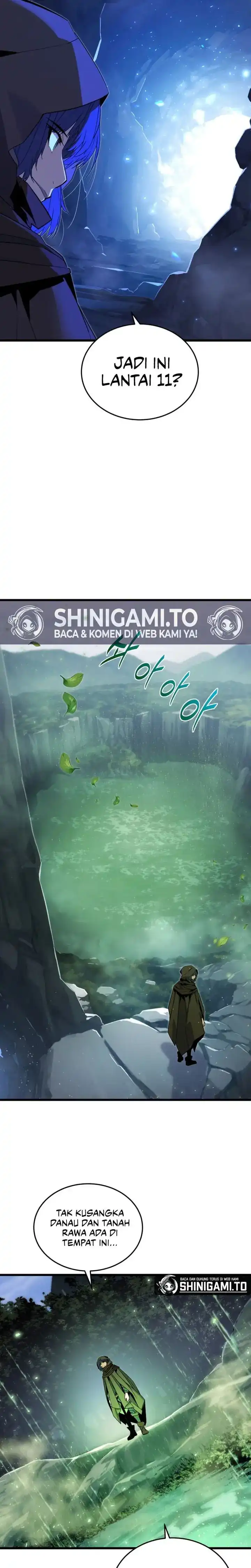 Baca The Player Of The Fallen Family - Chapter 24 halaman 25