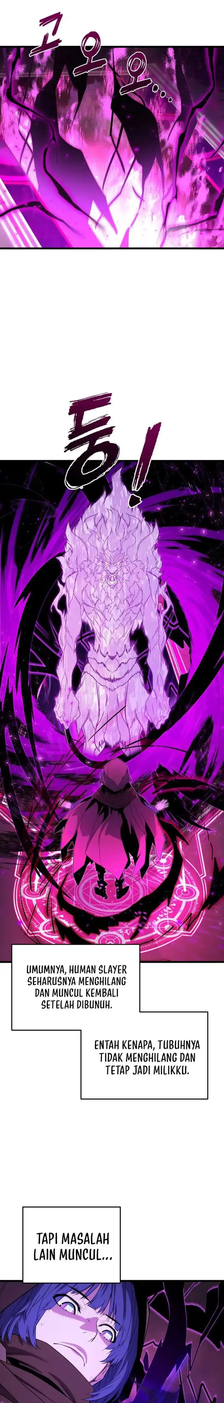 Baca The Player Of The Fallen Family - Chapter 24 halaman 27