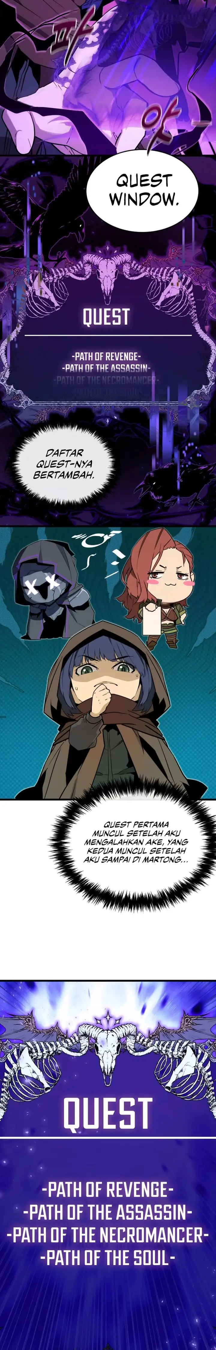 Baca The Player Of The Fallen Family - Chapter 24 halaman 28