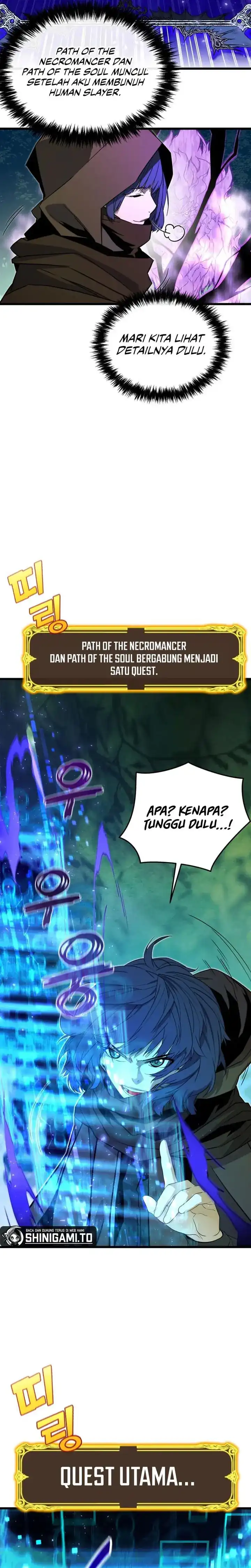 Baca The Player Of The Fallen Family - Chapter 24 halaman 29