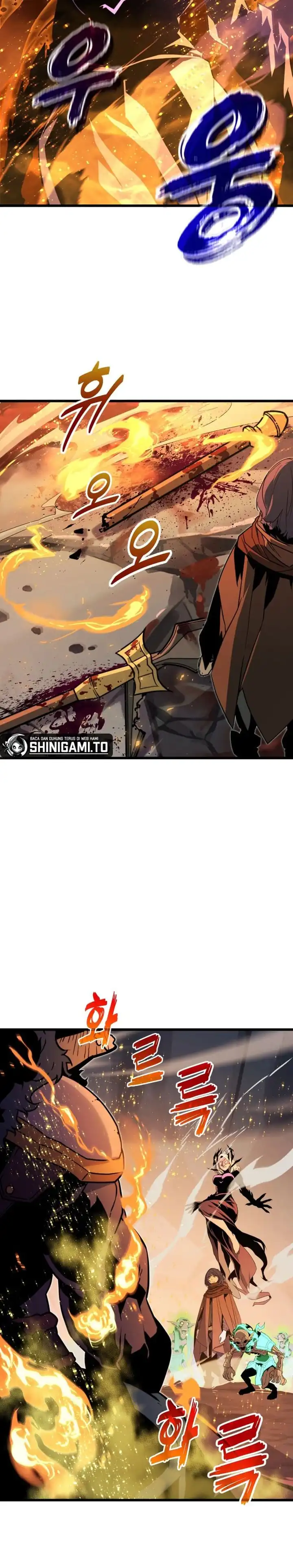 Baca The Player Of The Fallen Family - Chapter 24 halaman 6