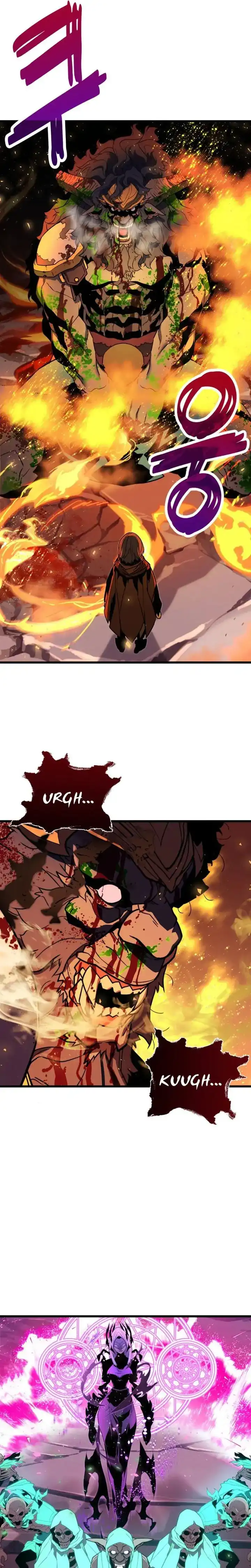 Baca The Player Of The Fallen Family - Chapter 24 halaman 7