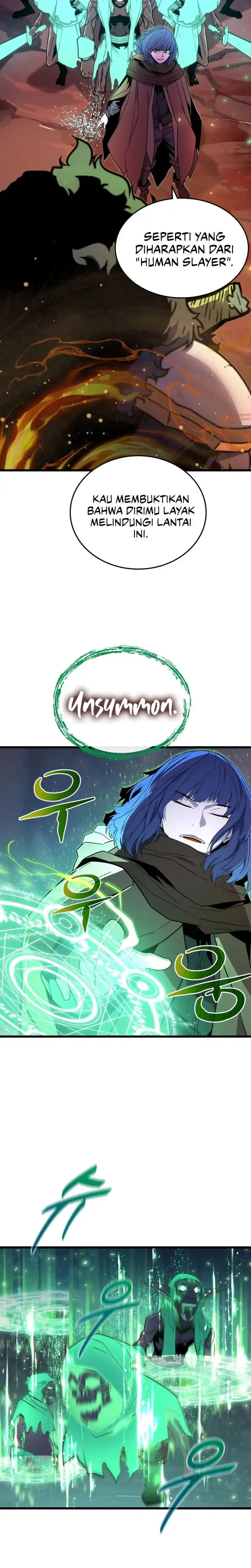 Baca The Player Of The Fallen Family - Chapter 24 halaman 8