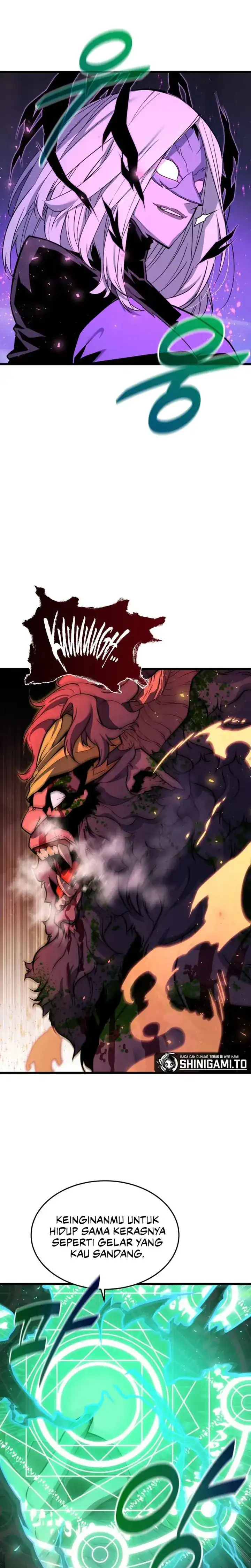 Baca The Player Of The Fallen Family - Chapter 24 halaman 9