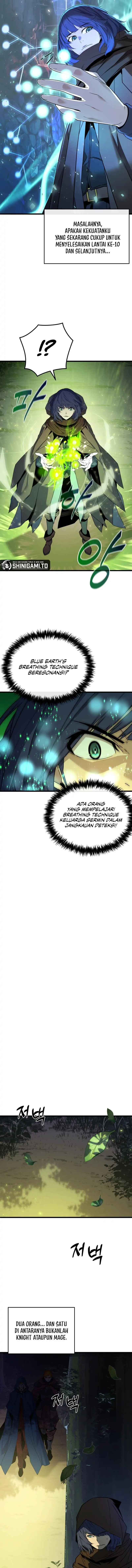 Baca The Player Of The Fallen Family - Chapter 25 halaman 11