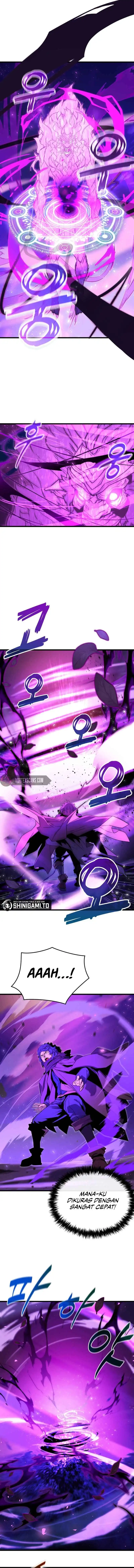 Baca The Player Of The Fallen Family - Chapter 25 halaman 4