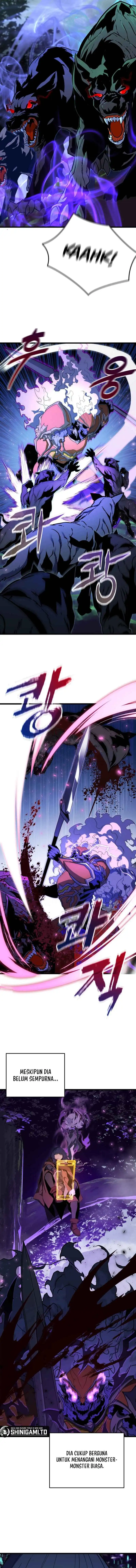 Baca The Player Of The Fallen Family - Chapter 25 halaman 7