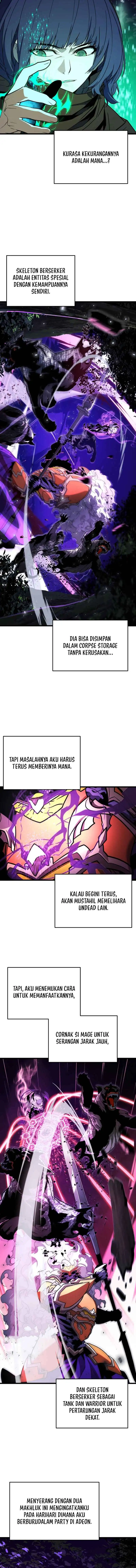 Baca The Player Of The Fallen Family - Chapter 25 halaman 8